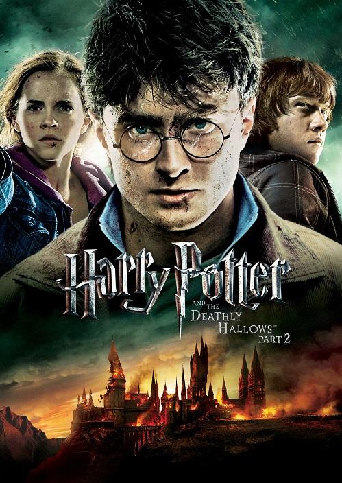 Harry potter and the deathly hallows part discount 2 full movie free youtube